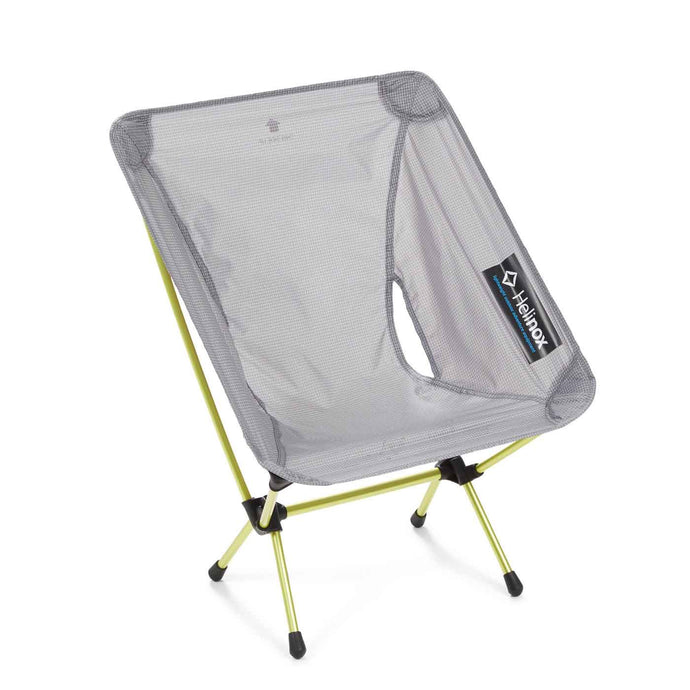 helinox chair zero ultralight camp chair grey 1