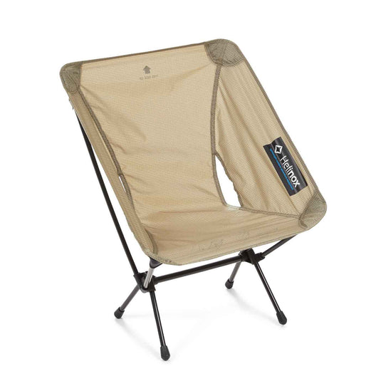 helinox chair zero ultralight camp chair sand 1