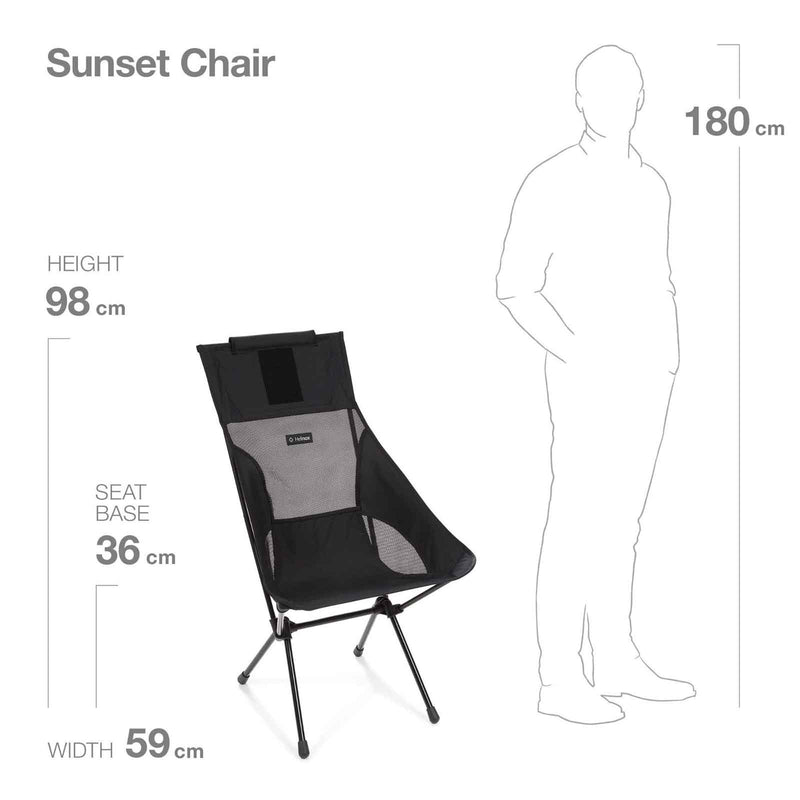 Load image into Gallery viewer, Sunset Chair
