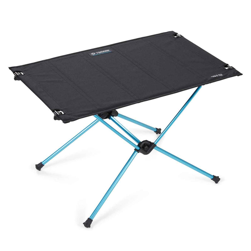 Load image into Gallery viewer, helinox table one hard top black blue 1
