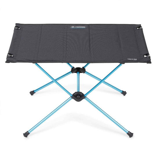 helinox table one hard top black blue 5
