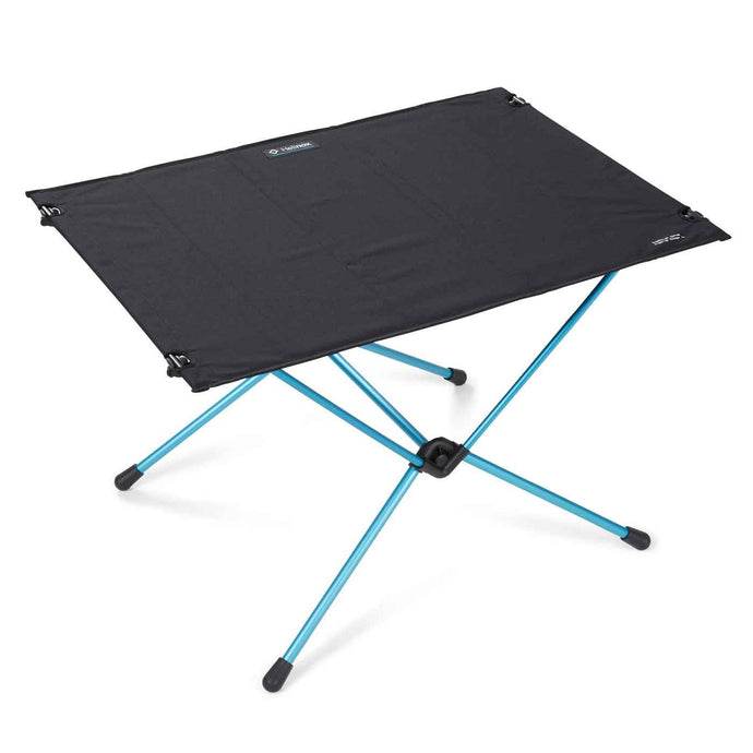 helinox table one hard top large black blue 1