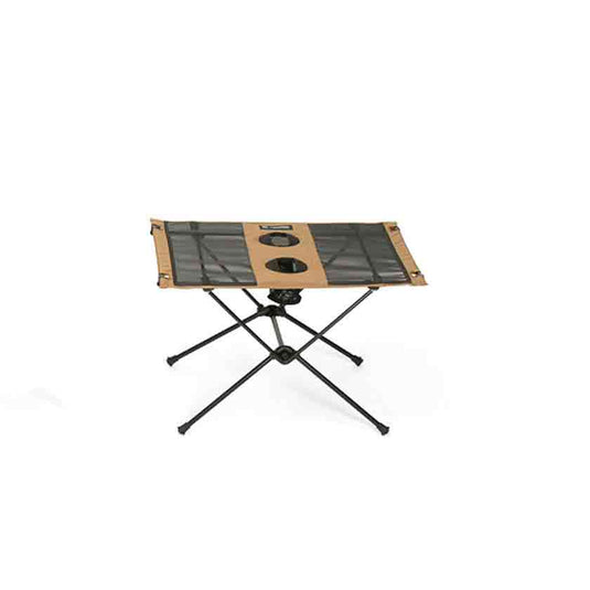helinox table one tan 