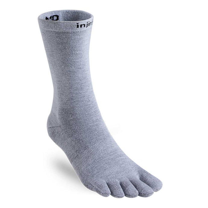 injinji performance liner toe socks trail 2 0 lightweight