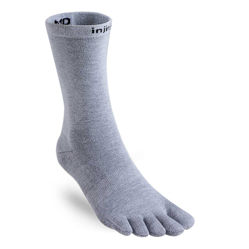 Load image into Gallery viewer, injinji performance liner toe socks trail 2 0 lightweight
