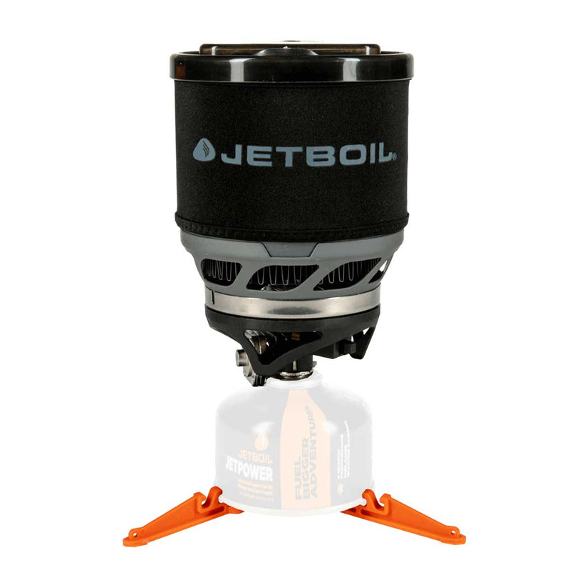 Load image into Gallery viewer, jetboil minimo integrated camping stove system 1
