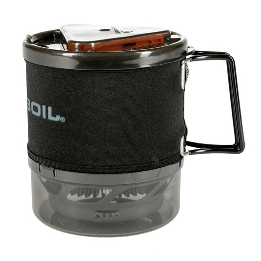 jetboil minimo integrated camping stove system 2