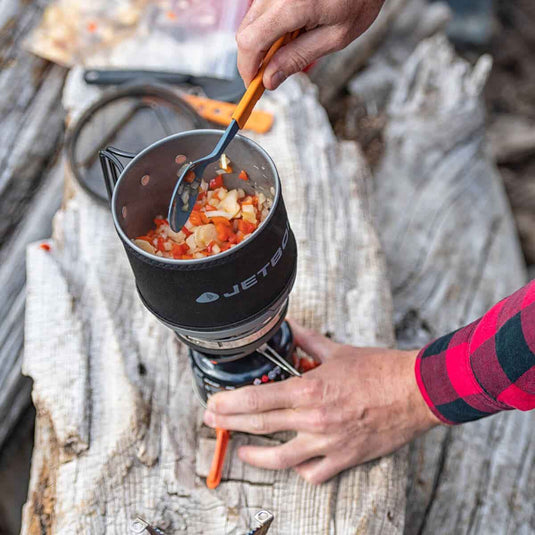 jetboil minimo integrated camping stove system 3