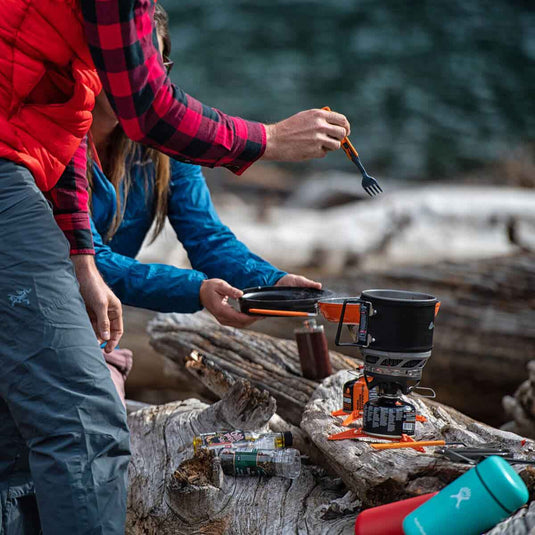 jetboil minimo integrated camping stove system 4