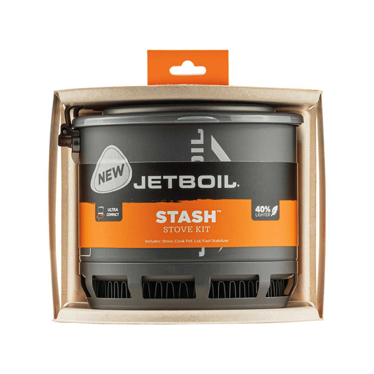 jetboil stash camp cooking system stove 10