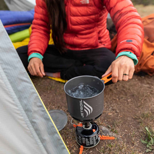 jetboil stash camp cooking system stove 11