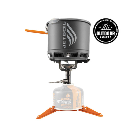 jetboil stash camp cooking system stove 1