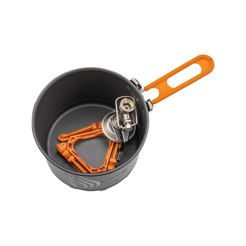 Load image into Gallery viewer, jetboil stash camp cooking system stove 4
