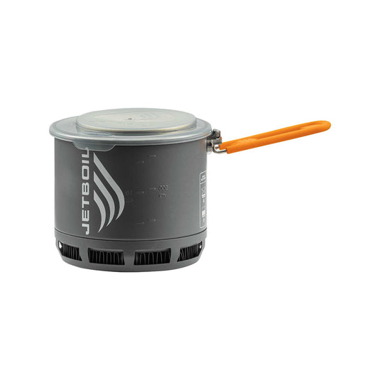 jetboil stash camp cooking system stove 5
