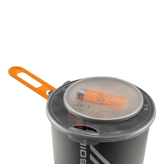 jetboil stash camp cooking system stove 8