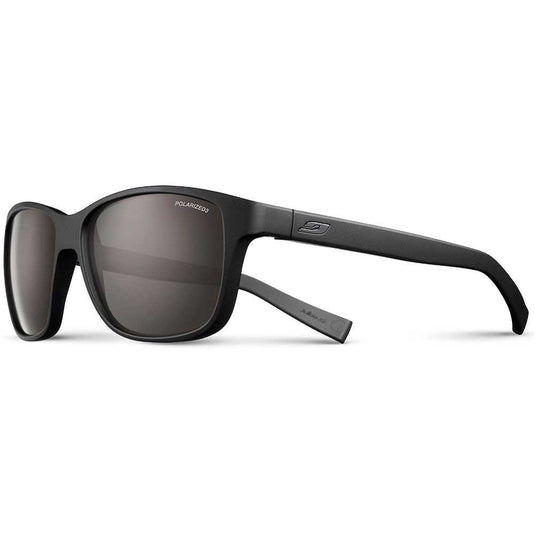 julbo sunglasses powell polarized 3 matte black grey
