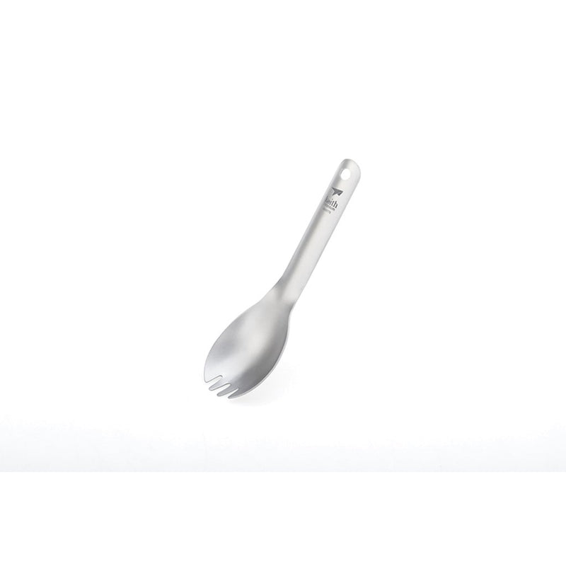 Load image into Gallery viewer, keith titanium Small spork 2
