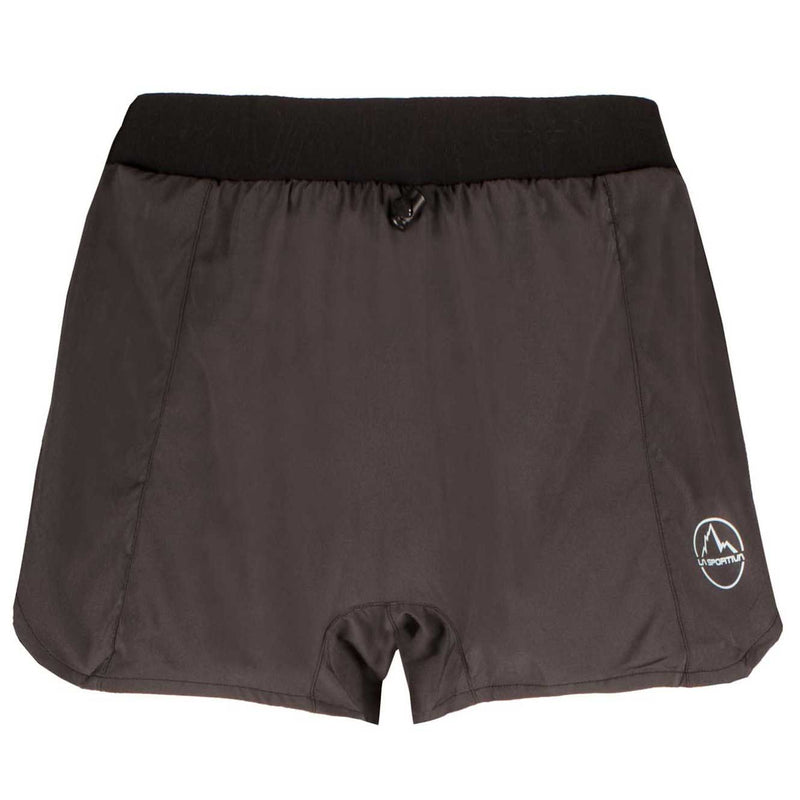 Load image into Gallery viewer, la sportiva Auster Short M Black  front
