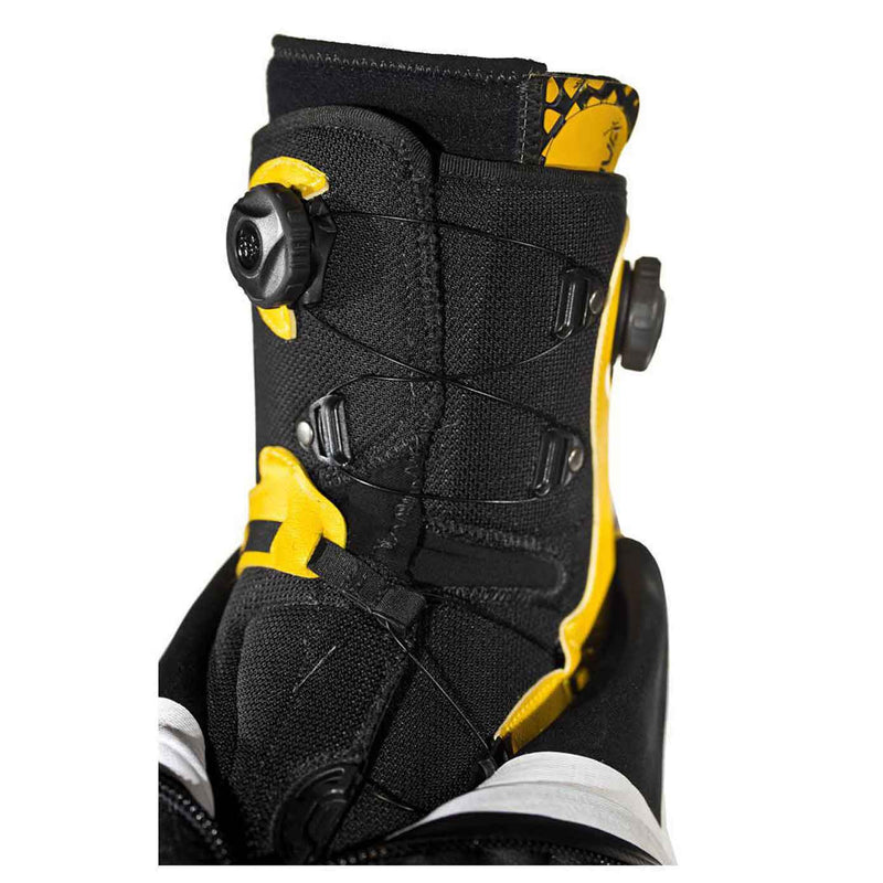 Load image into Gallery viewer, la sportiva G2 SM mountaineering boot dual BOA lacing system
