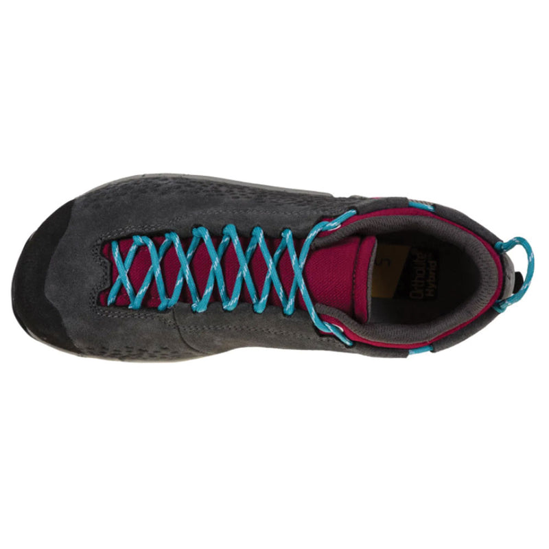 Load image into Gallery viewer, Womens TX2 Evo Leather Approach Shoe
