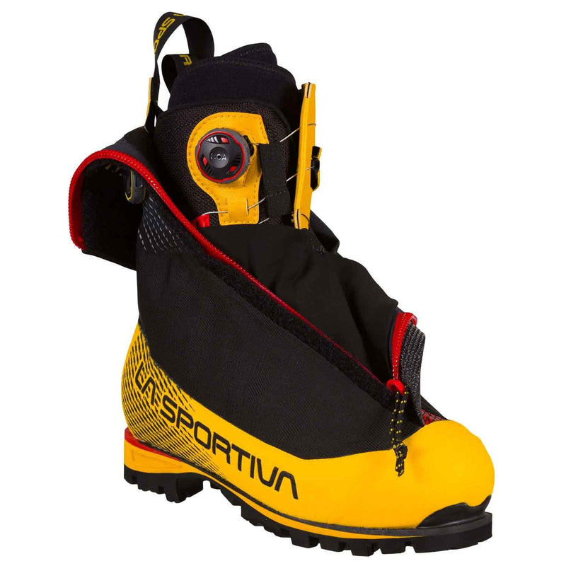 Load image into Gallery viewer, la sportiva g2 evo high altitude mountaineering boot 3
