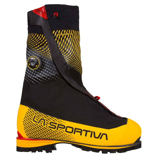 la sportiva g2 evo high altitude mountaineering boot 5