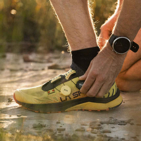 Jackal II Boa Trail Running Shoe – Mountain Equipment