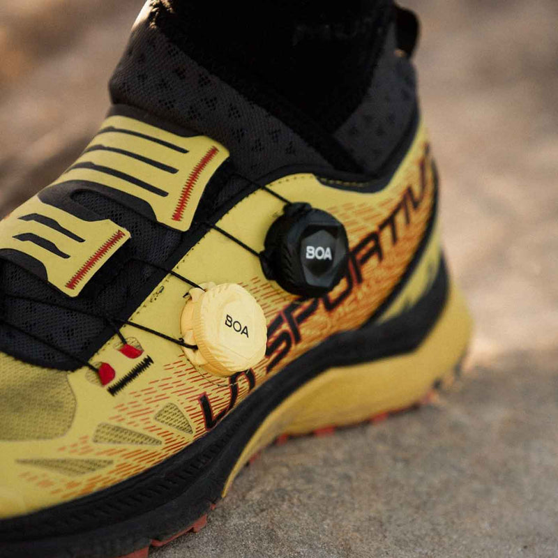 Load image into Gallery viewer, Jackal II Boa Trail Running Shoe
