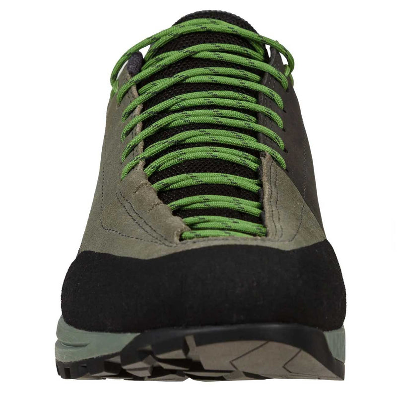 Load image into Gallery viewer, la sportiva mens TX guide leather approach shoe clay kale 5
