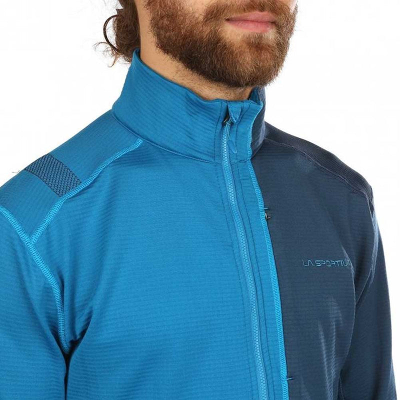 Load image into Gallery viewer, la sportiva mens chill jacket neptune opal 3
