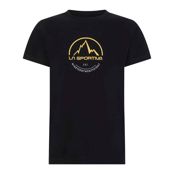 La Sportiva Logo Tee