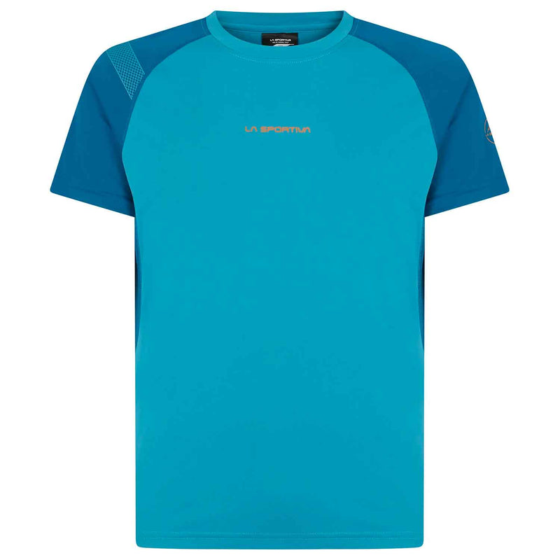 Load image into Gallery viewer, Motion Mens Trail Running Tee
