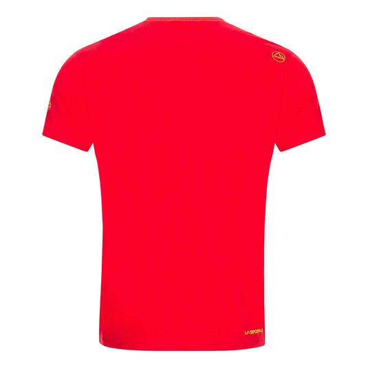 Stripe Evo T-Shirt - Mens