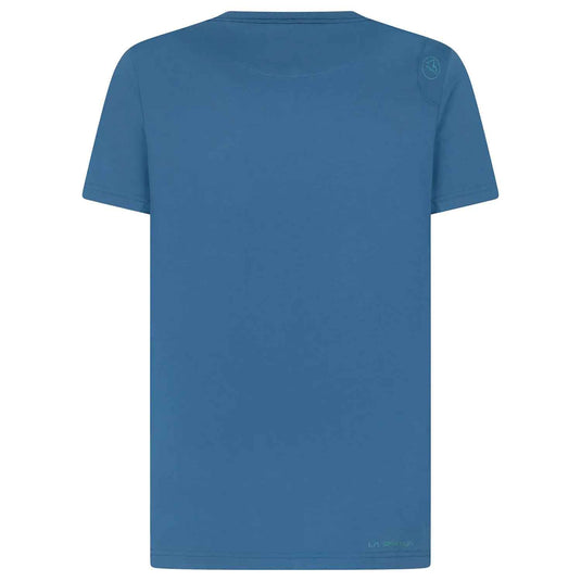 Stripe Evo T-Shirt - Mens