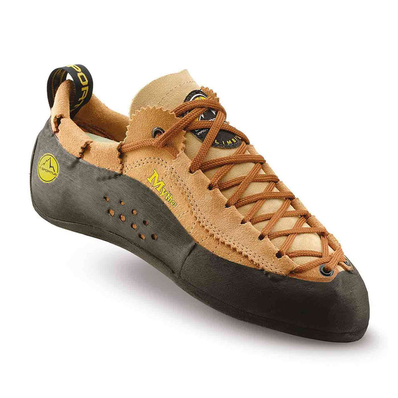Load image into Gallery viewer, la sportiva mythos earth side view
