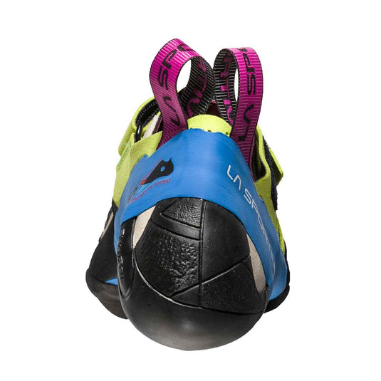 Skwama Womens Rock Climbing Shoes – Mountain Equipment
