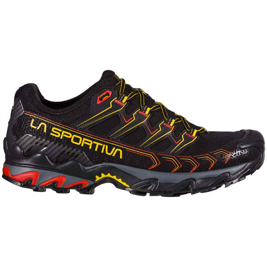 Ultra Raptor II Wide - Trail running & UL Hike Shoe