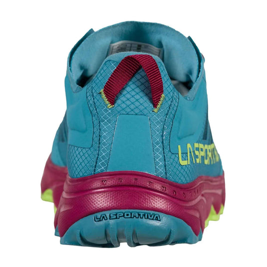 Helios III Womens Ultralight Trail Running Shoe