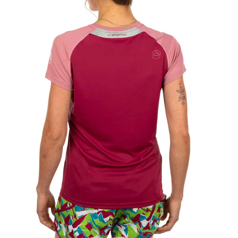 Load image into Gallery viewer, Move Tee - Womens
