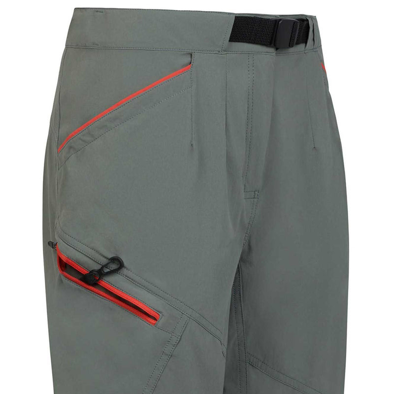 Load image into Gallery viewer, la sportiva womens spit short clay 3
