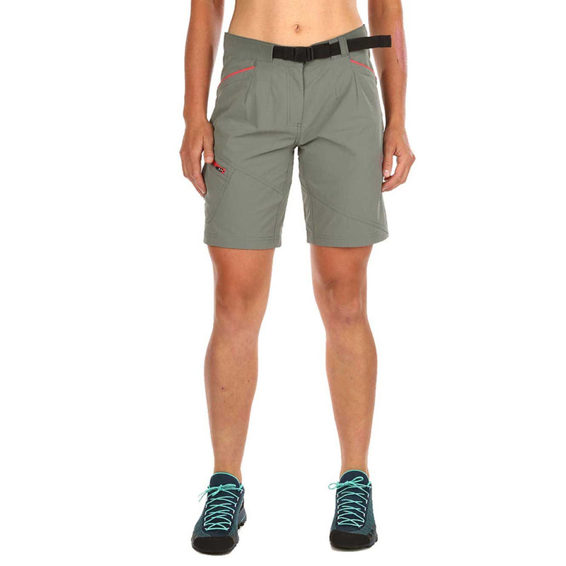 Load image into Gallery viewer, la sportiva womens spit short clay 4
