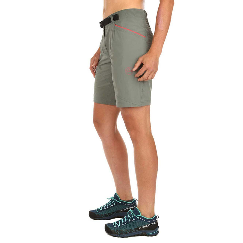 Load image into Gallery viewer, la sportiva womens spit short clay 5
