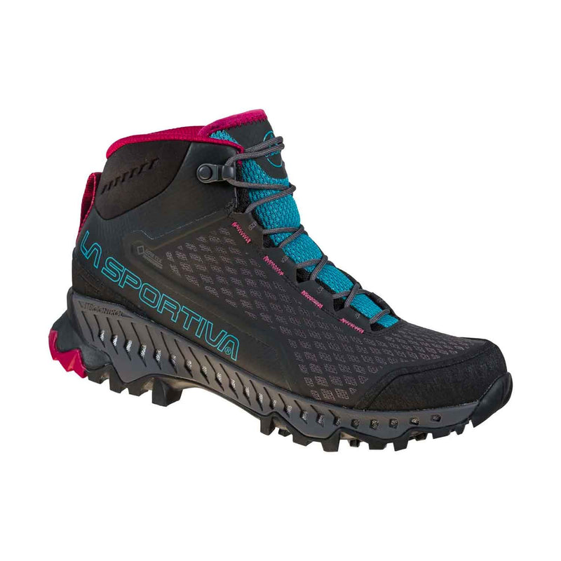 Load image into Gallery viewer, Stream GTX Surround - Womens Hiking Boots
