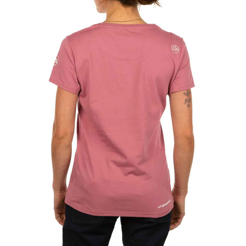 Load image into Gallery viewer, Stripe Evo Tee - Womens
