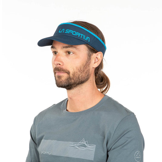 la sportiva trail running visor