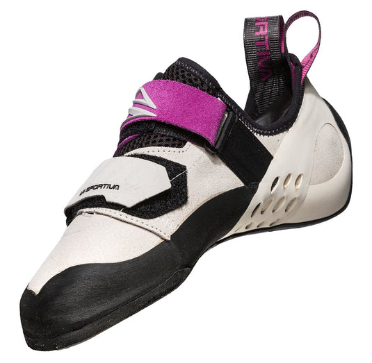 Katana Womens Rock Climbing Shoes – Mountain Equipment