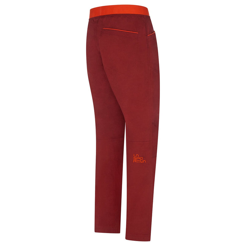 Load image into Gallery viewer, la sportiva mens roots pants climbing
