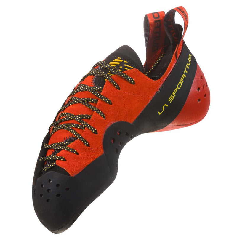Load image into Gallery viewer, La sportiva testarossa new rock climbing shoe 
