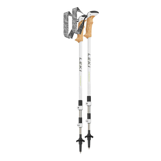 leki cressida ladies walking poles pair