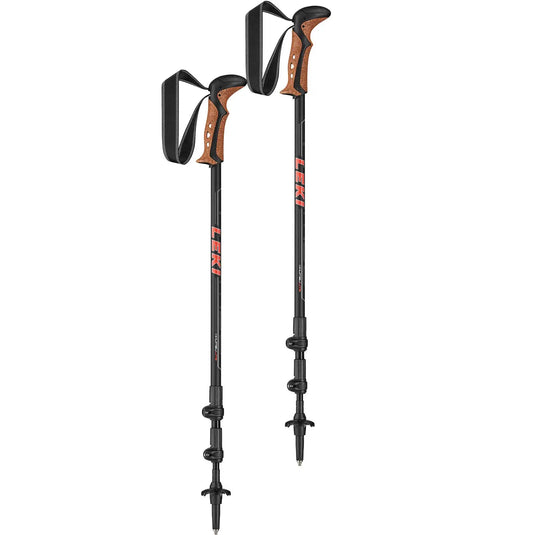 leki khumbu lite hiking poles
